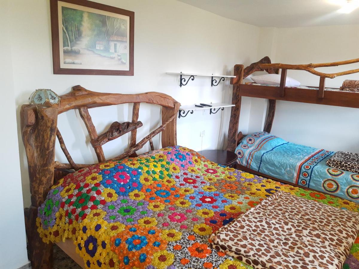 Apartamento Campestre メデジン エクステリア 写真
