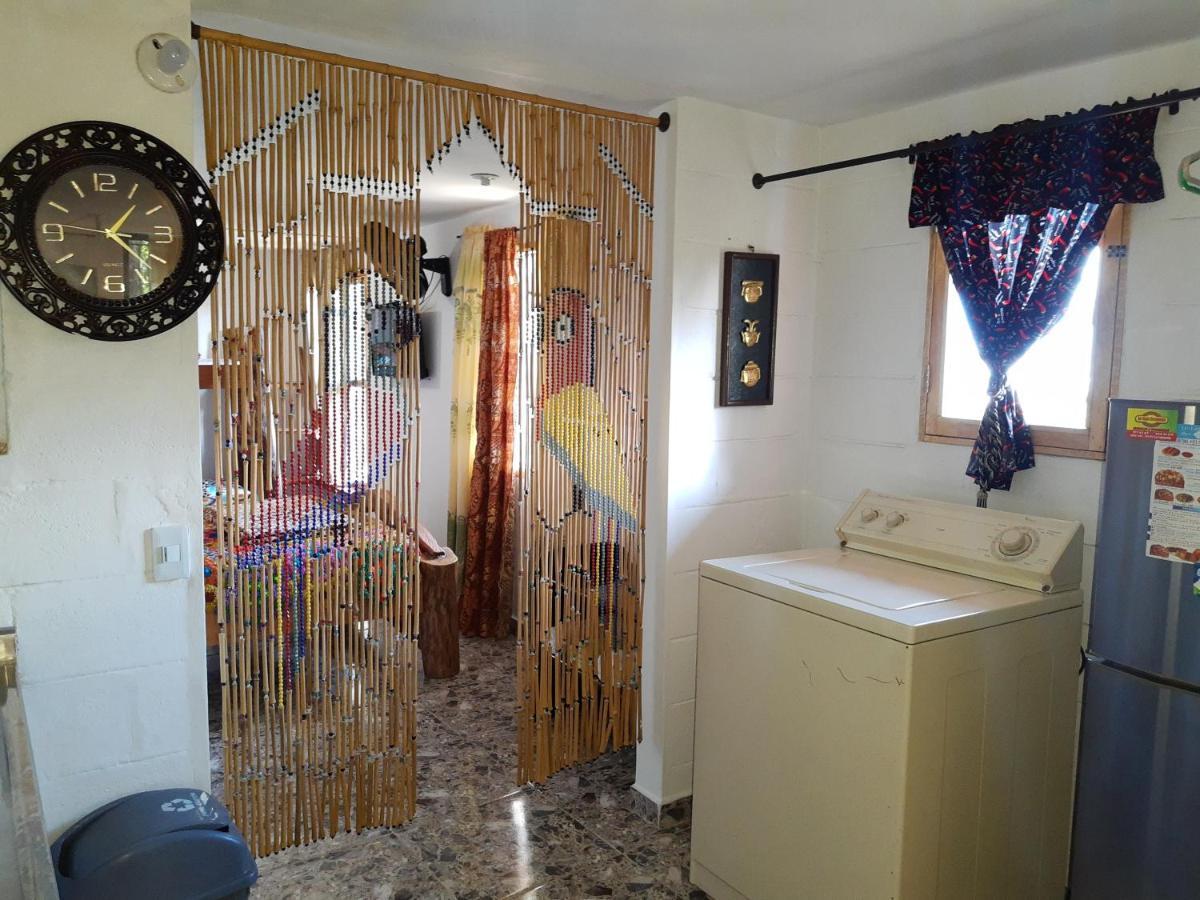 Apartamento Campestre メデジン エクステリア 写真