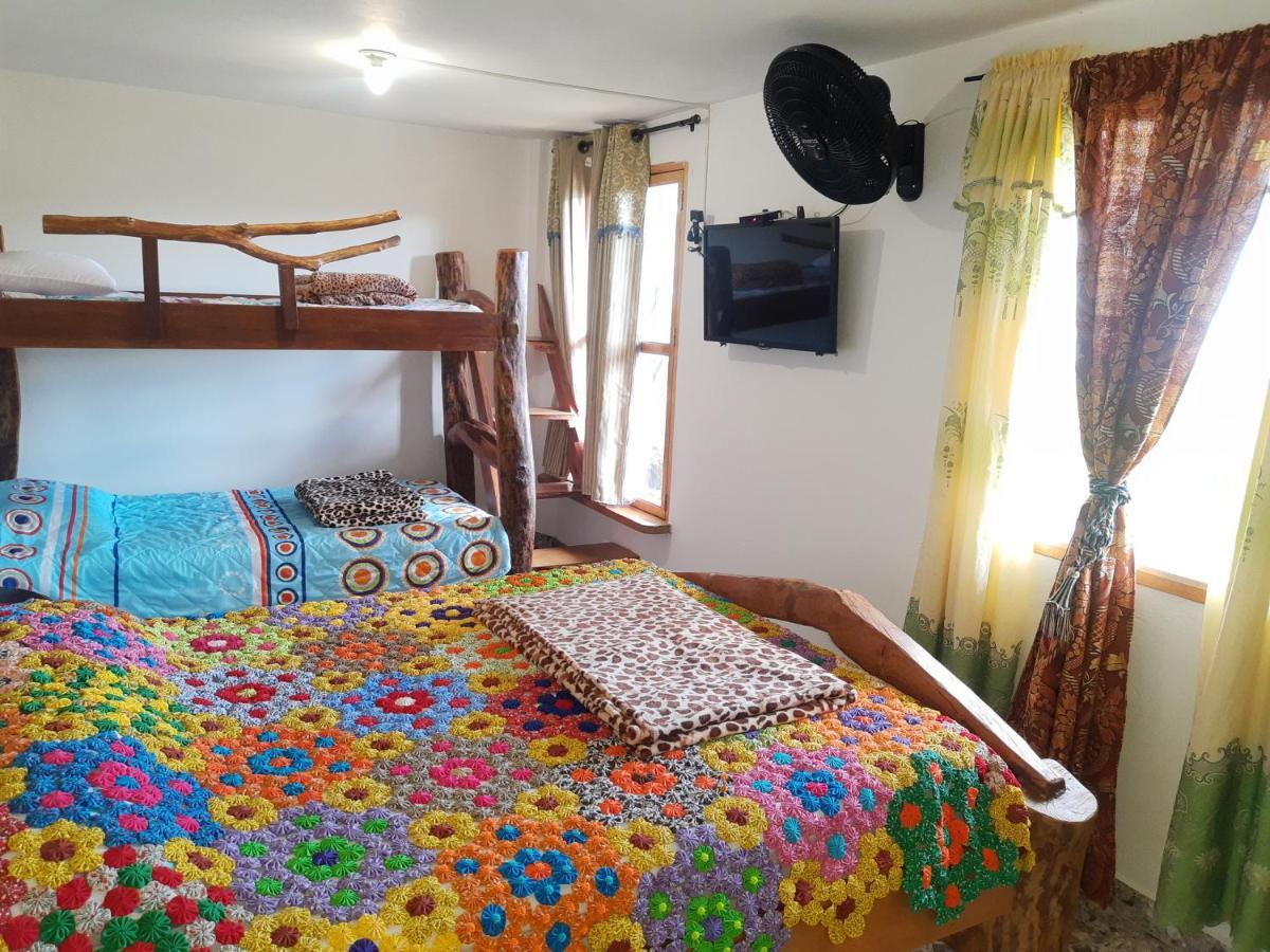 Apartamento Campestre メデジン エクステリア 写真