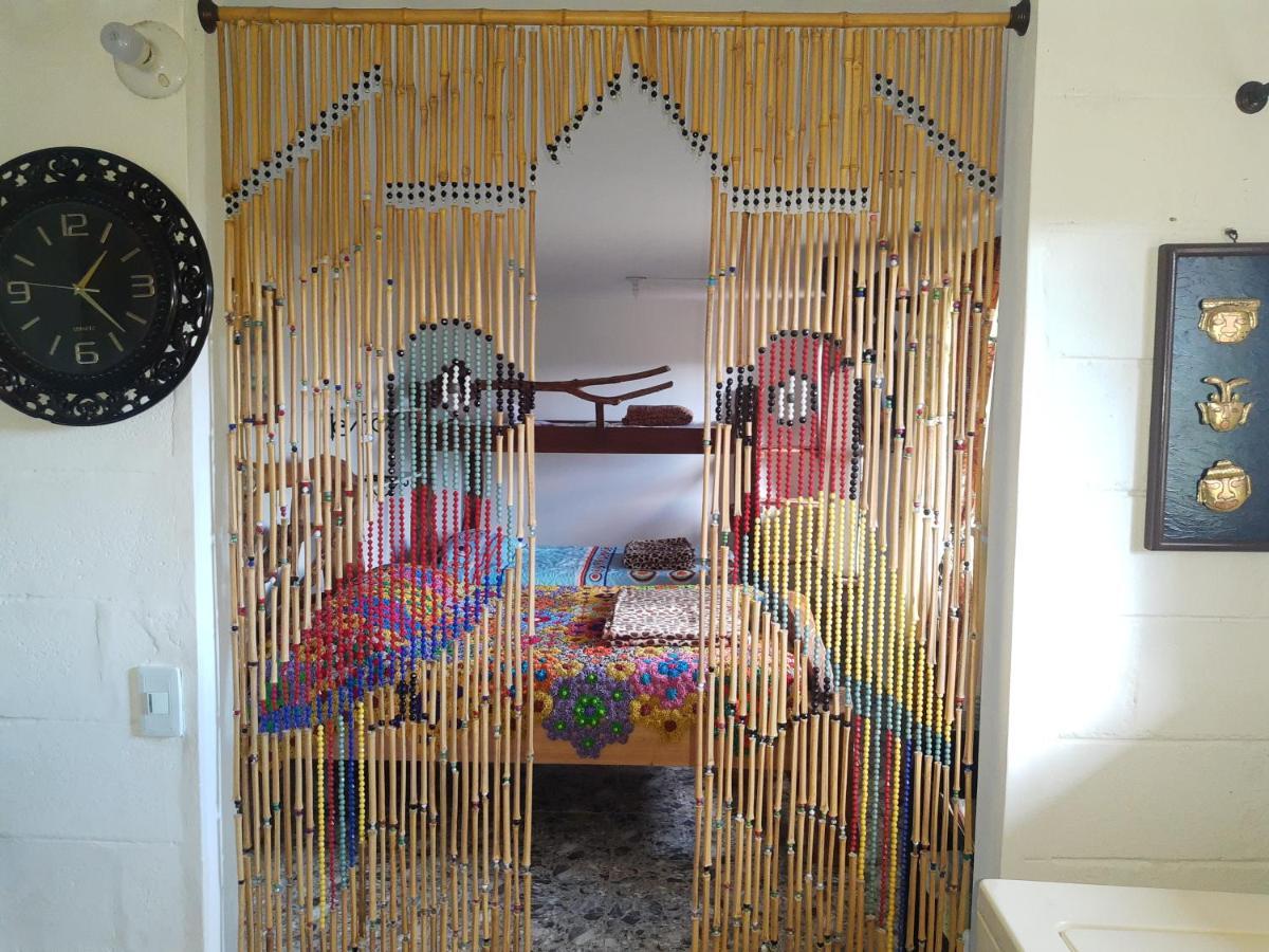 Apartamento Campestre メデジン エクステリア 写真