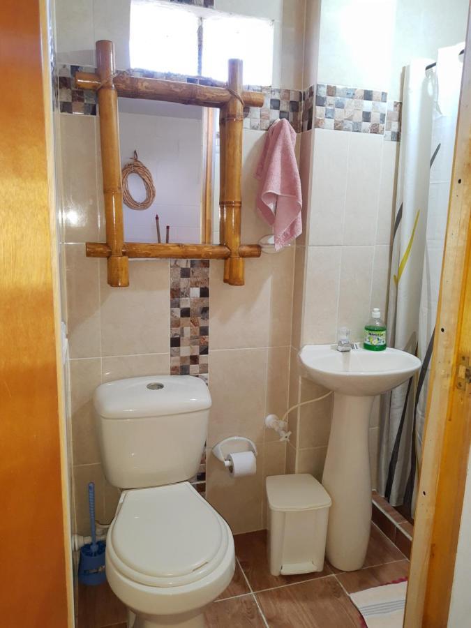 Apartamento Campestre メデジン エクステリア 写真