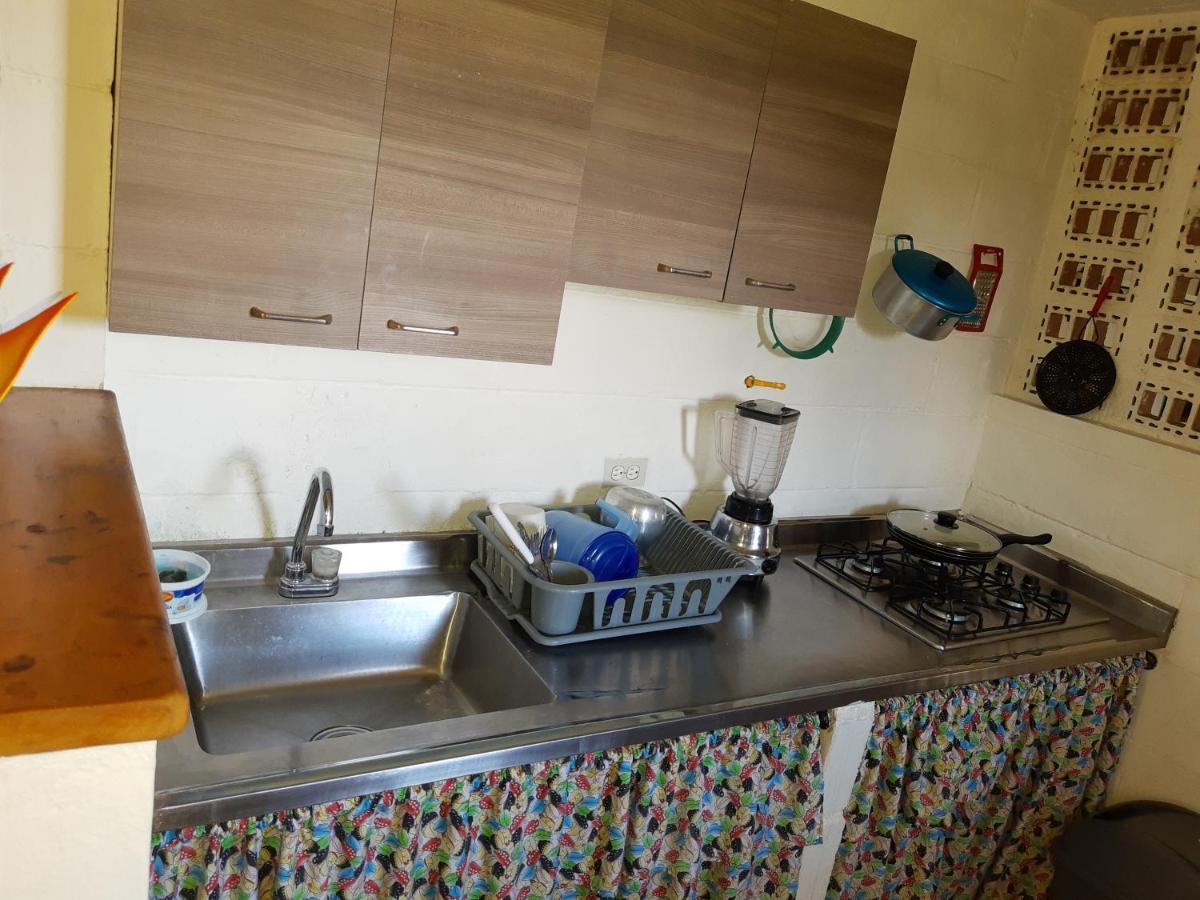 Apartamento Campestre メデジン エクステリア 写真