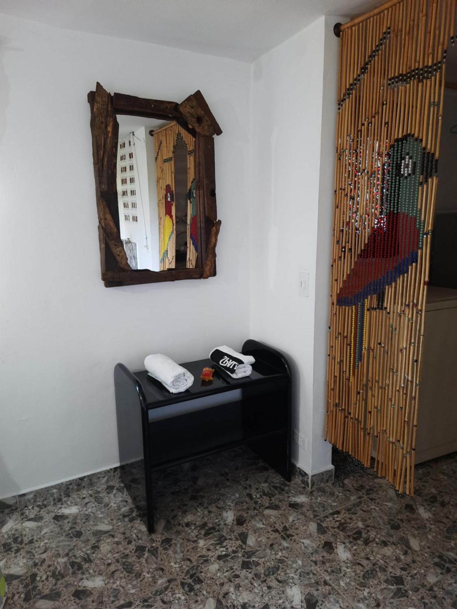 Apartamento Campestre メデジン エクステリア 写真